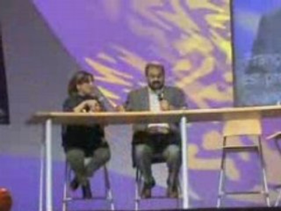 Début Meeting
