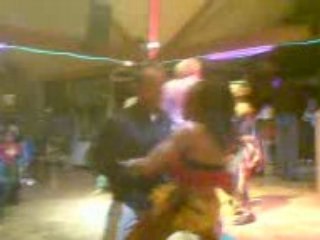 farid danseur fou