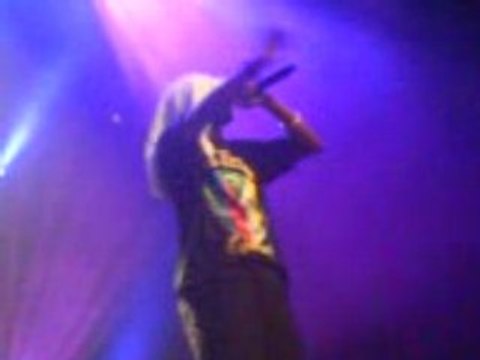 Psy 4 De La Rime - Inaya