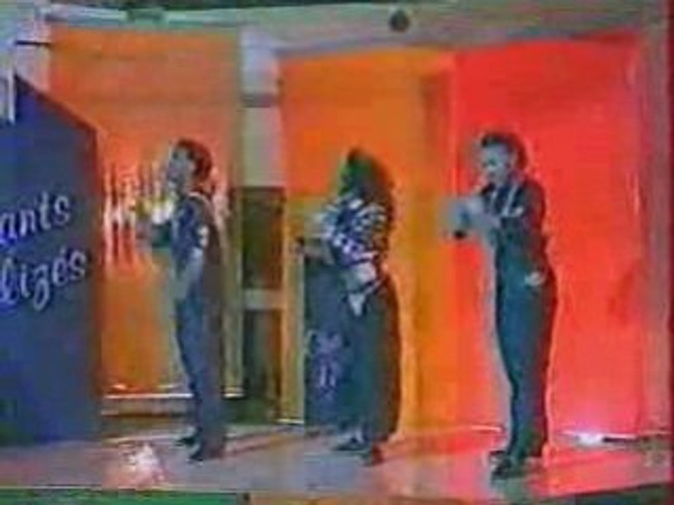 Edith Lefel - La vi tro kout 1988