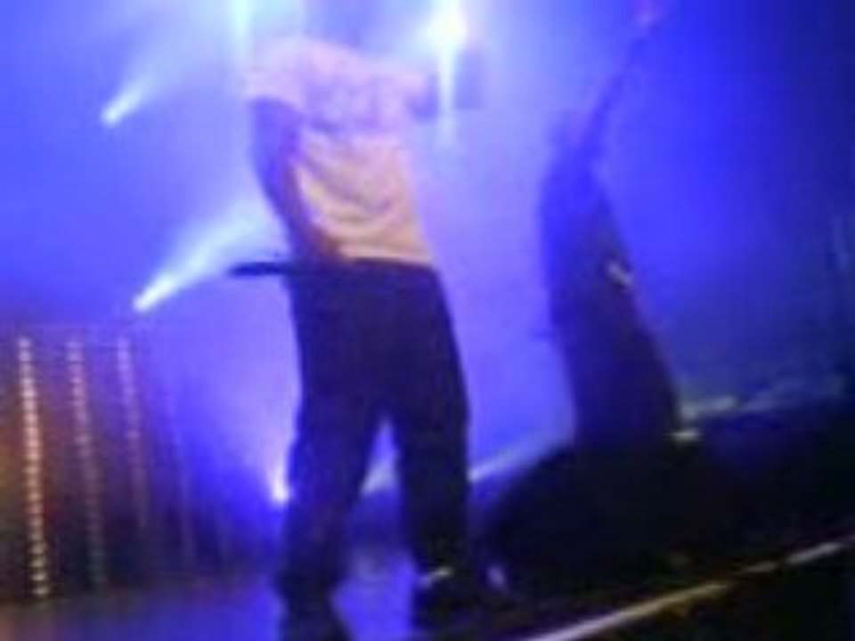 Psy 4 De La Rime - No Dress Code