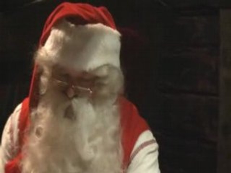 Père Noël