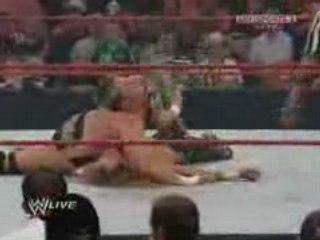 Sit Down Spine Buster