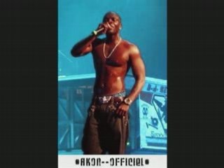 Akon & Nivea - Don't Matter