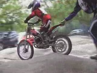 2008-06 Larchant Moto Trial Julien 5 1/2
