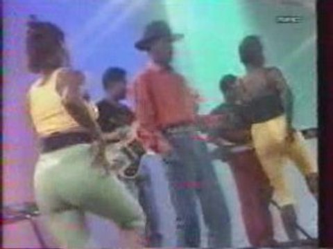 Energy et Jean Michel Rotin - Vini 1989