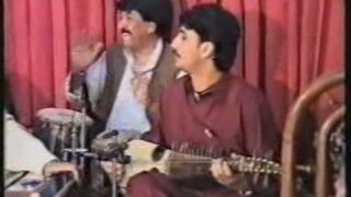 Pashto Sandara Zre Mi Da Meeney Saida Gul Maina