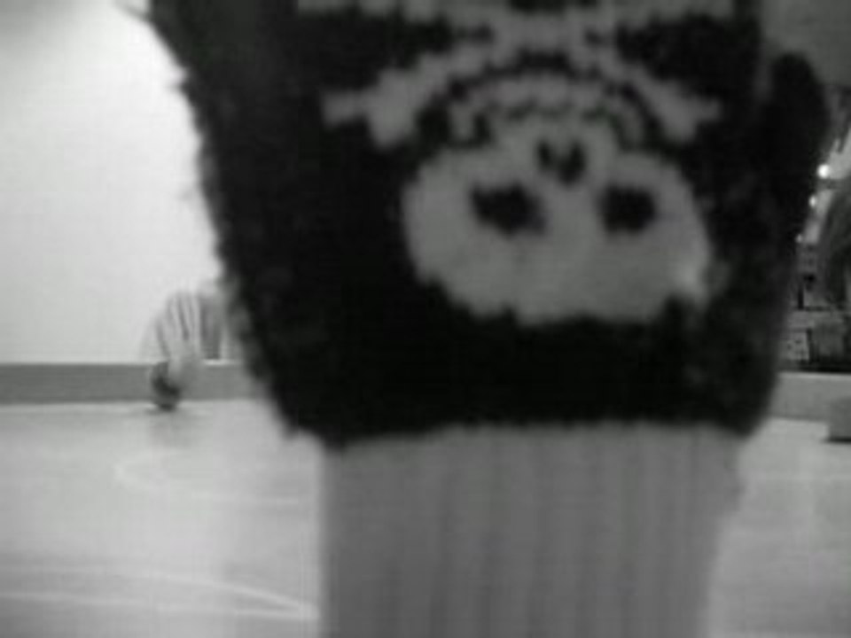 le spot a notre jeu préférer xd