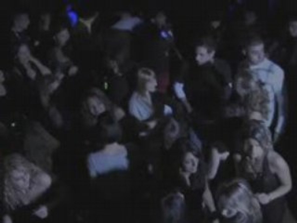 Soirée Krypton Concept à Strasbourg