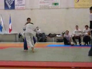 Aranha Pierre1 Competition Antibes