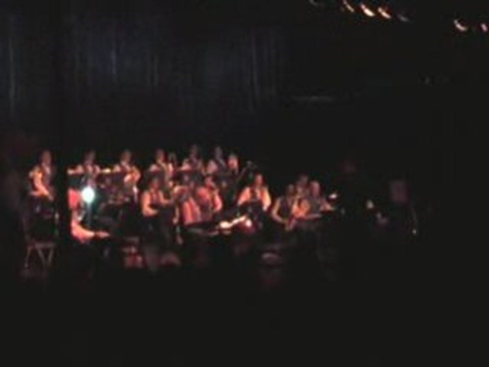 Raindrops Keeps Fallin' on My Head