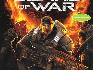 Vidéo test gears of war xbox 360