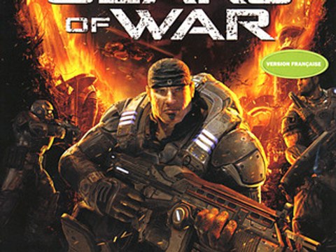 Vidéo test gears of war xbox 360