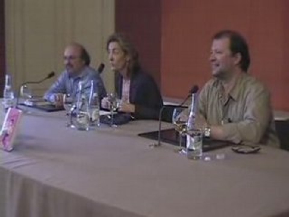 L'impacts du web 2.0 sur notre société! Film 3/4