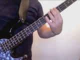 How To Play The Bass Virtual DVD Lesson 1, Tuning