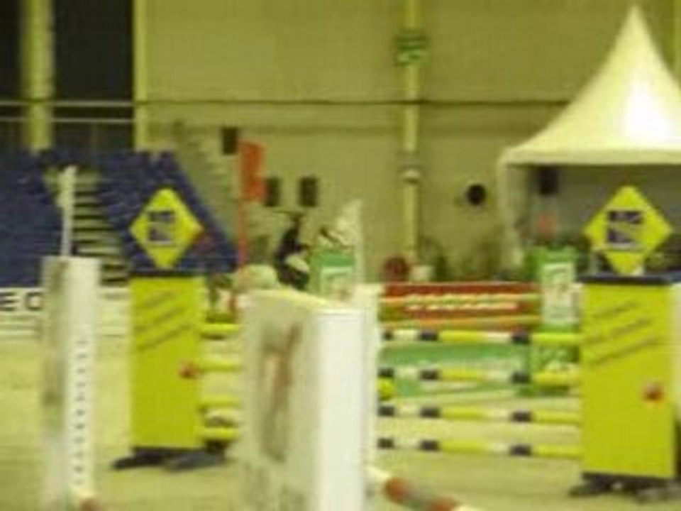 Nerva 1m20 Jump du Golfe 2008