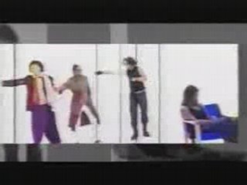 Les Marquis de Maison Mère - JDT Mulopwe - Eric Gwenye