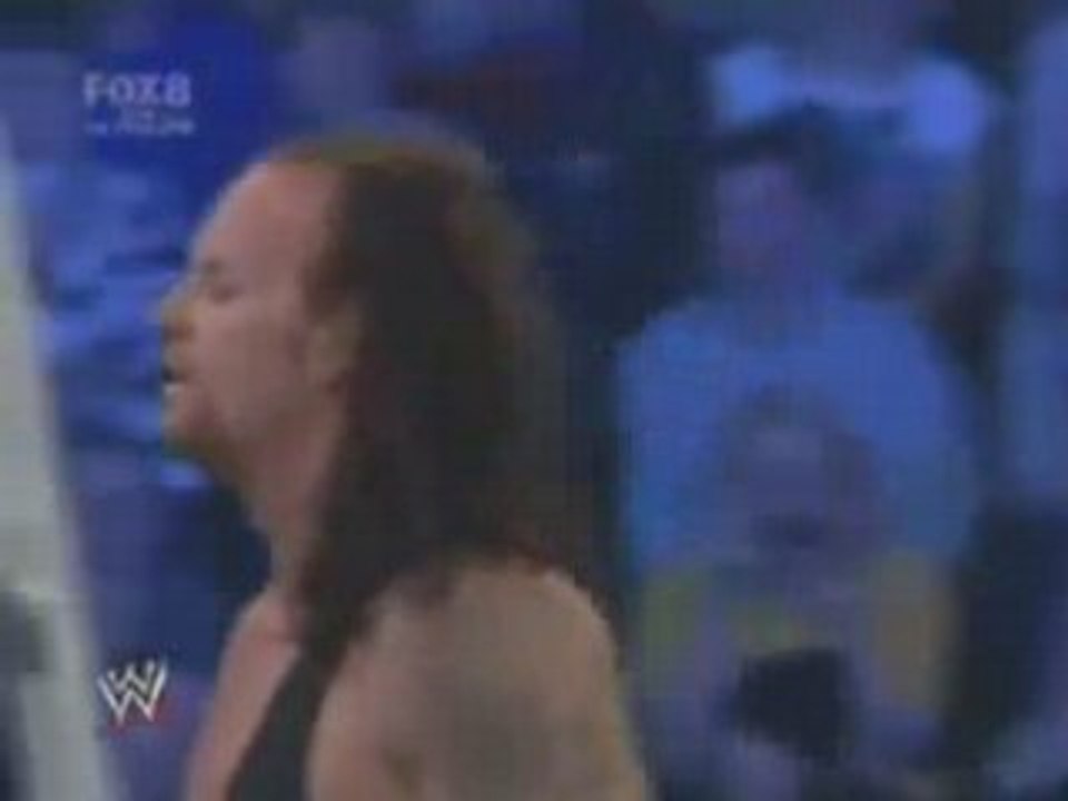 Smackdown 14/11/08 part9