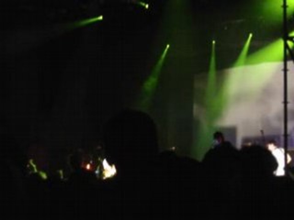 The Kooks - Sway