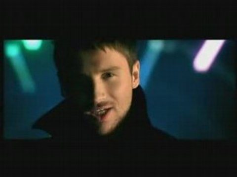 Sergey Lazarev feat Timati - Lazerboy