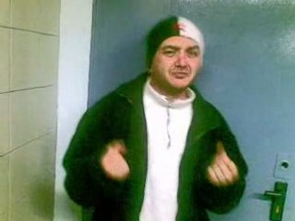 marc antoine remix