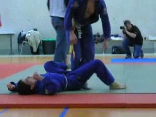 Aranha Pierre3 Competition Antibes