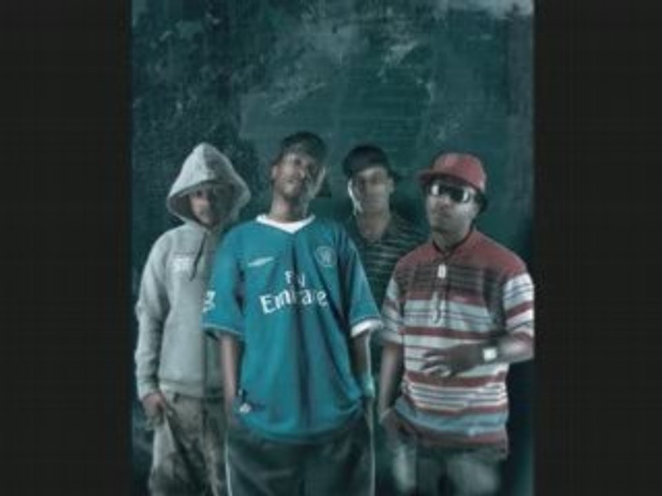 psy4 de la rime le son des bandits