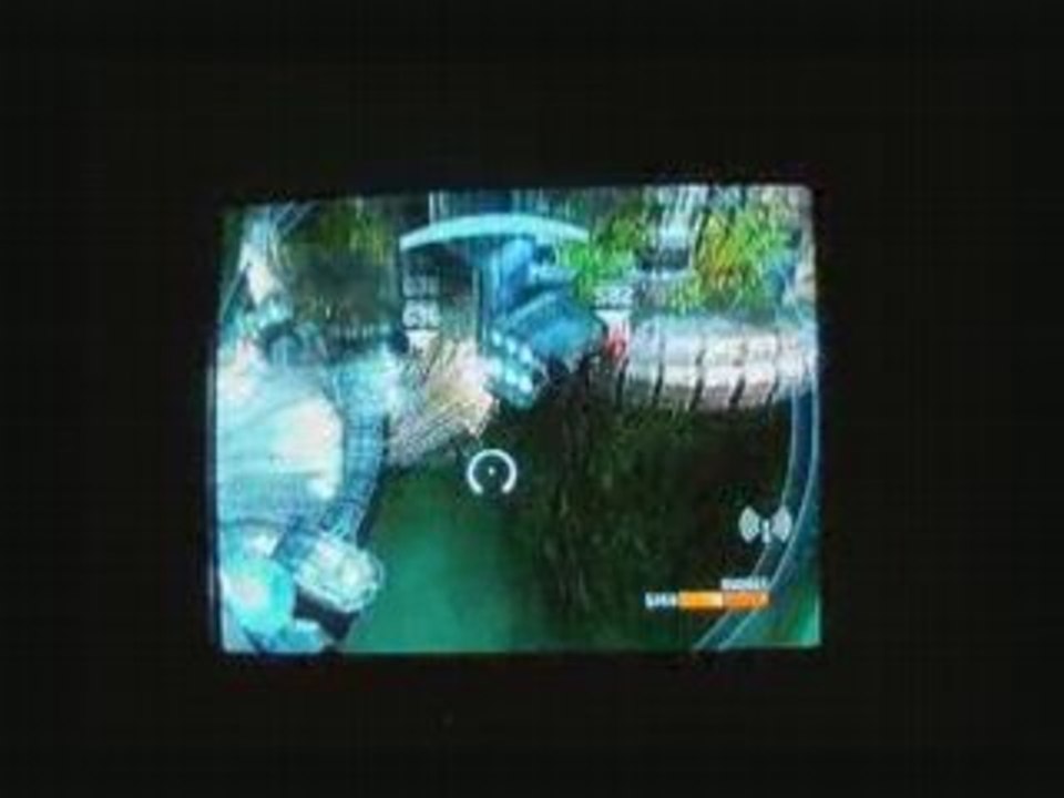 halo 3 tutorial passer sous les map