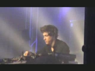 12.11.08 Chatelet - FifthPart