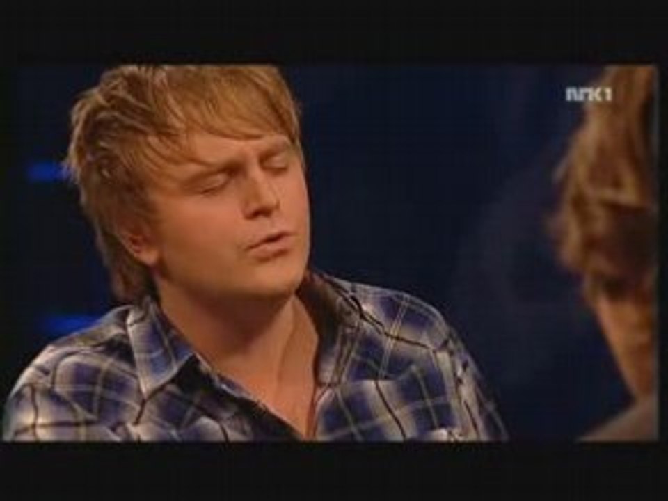 Kurt Nilsen, Alejandro Fuentes, Askil Holm, Espen Lind - Hal