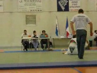 Aranha Guillaume Competition Antibes