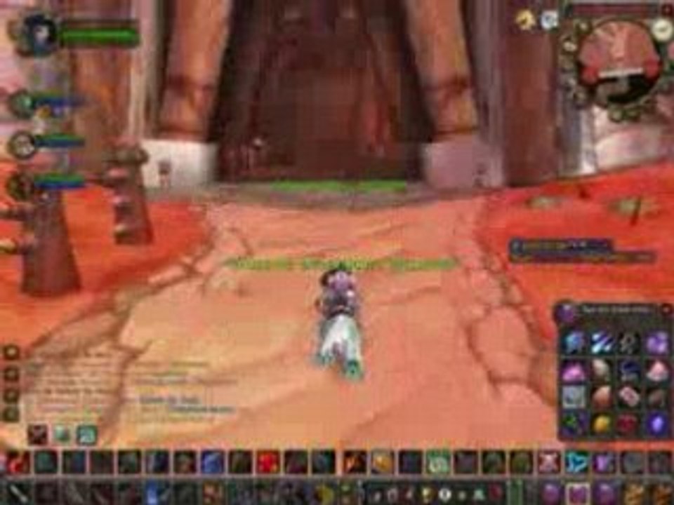 Gros Raid PVP Alliance Orgrimar