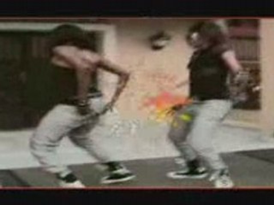 Occupation jonas baléla