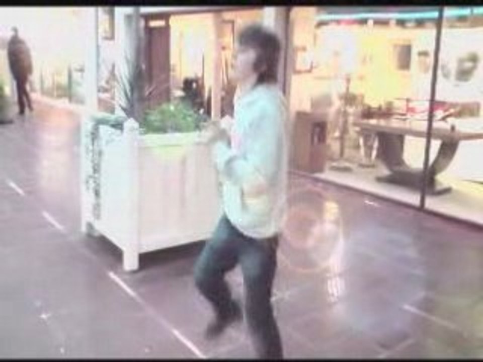 FlashiizZ electro : 14/11/08  partie 2 (amelioree)