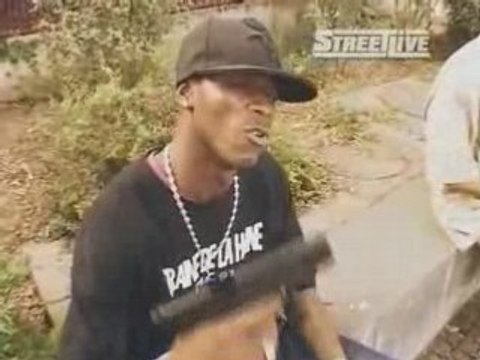 Nubi à Streetlive mag 3