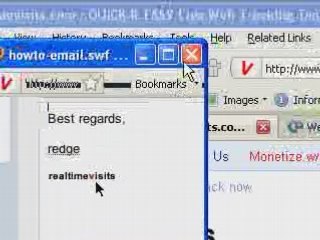 How To Insert Live Web Tracking Inside Your Email Signature
