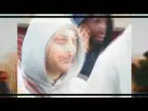 Alpha Aiko ft Balastik dogg et Baro - Dhuys City