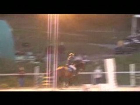 Concours rampignon 9 nov Pick Pocket et Blandine