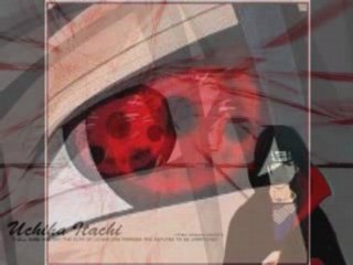 Amv itachi