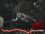 Gears of War 2 Glitch Bug - Par Sky1989