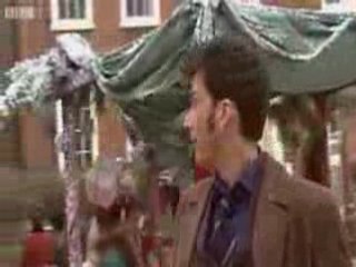 DW Christmas Special 2008 Preview