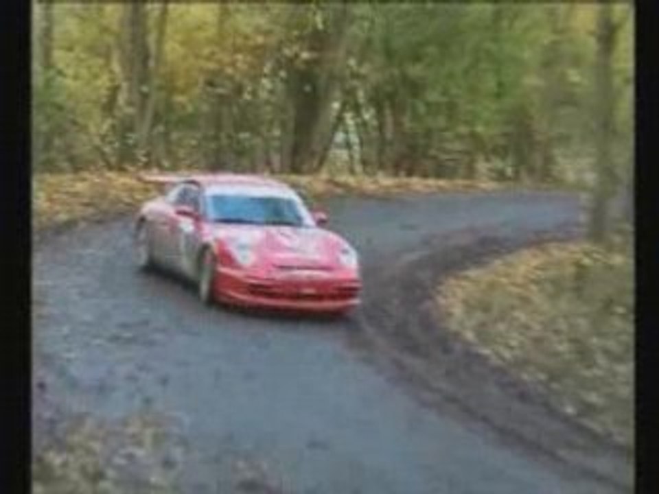 Rallye du Condroz