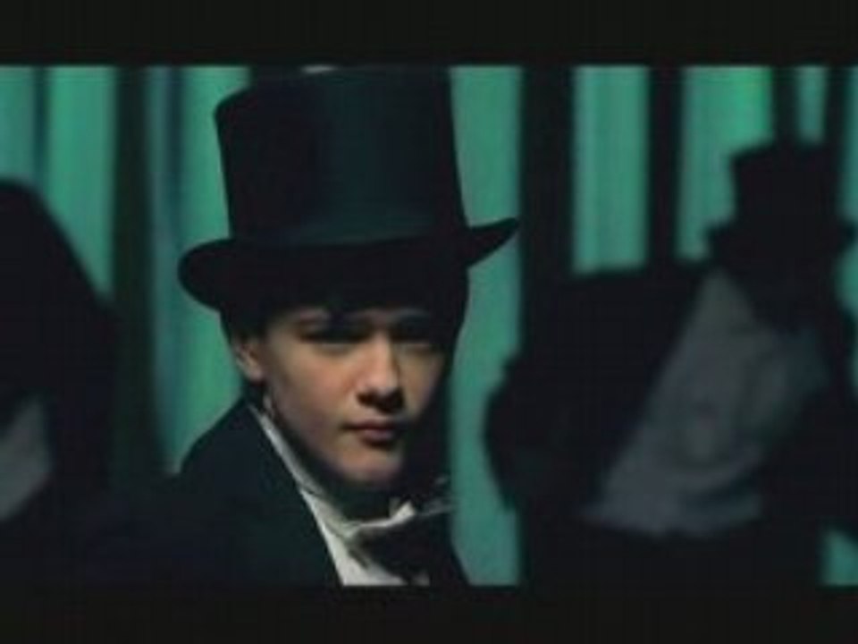 George Sampson  -　Get up on the dance floor
