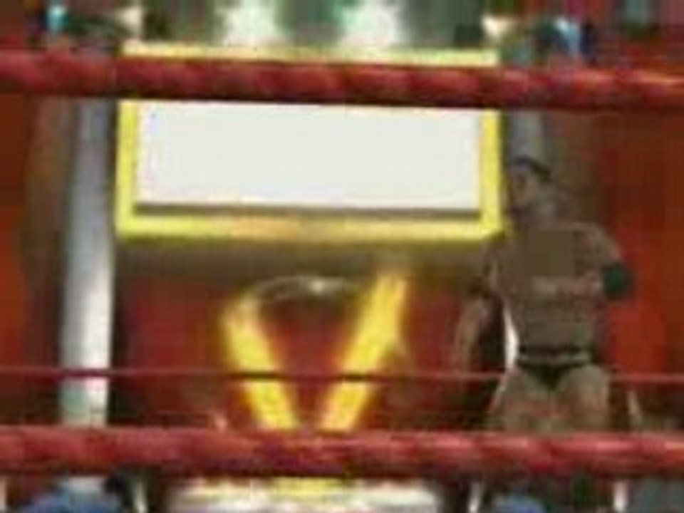 Smackdown vs RAW 2009 Countdown : Batista