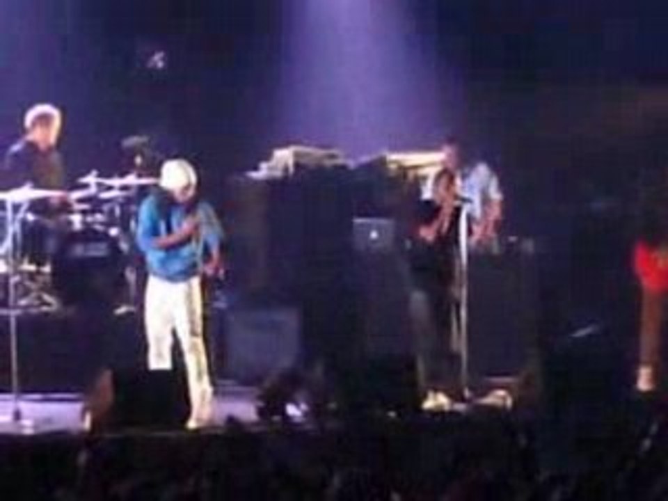 Madcon Zénith 2008 Let it be known