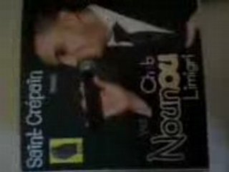 Cheb nounou album