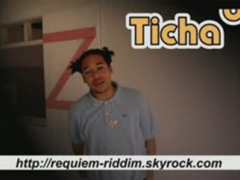 Promo Video Requiem Riddim - Kenzy & Rafya [KsOneRadio]