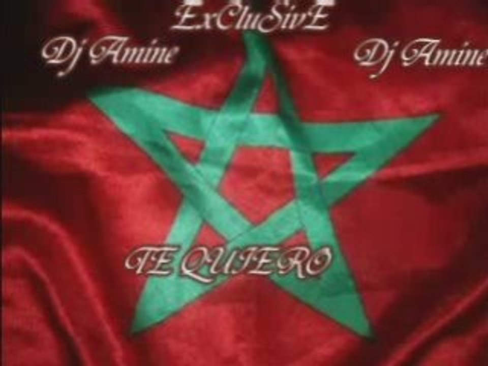 Cheb bilal-te quiero