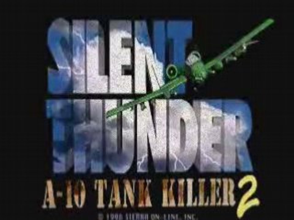 silenthunder