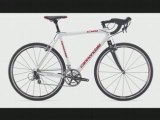 CANNONDALE CYCLO-CROSS  CX9  2009